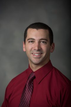 directory photo of Tony Rizzuto