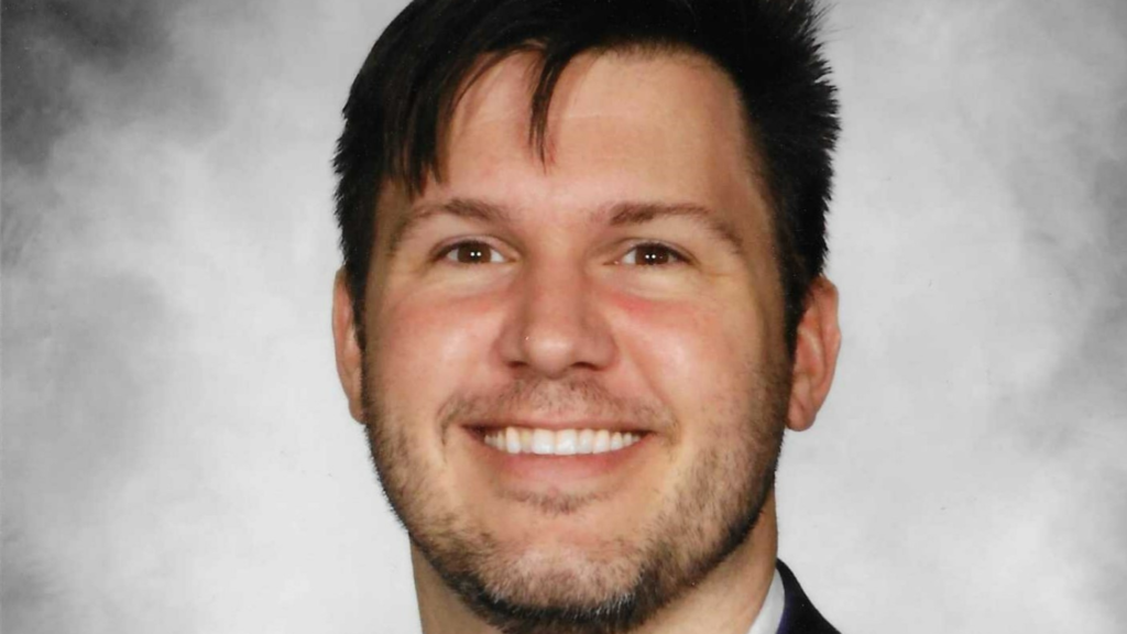 Why Gifts Matter: Scholarship Support Allows Cliff Redish to Be A Better Teacher for His Students Why Gifts Matter: Scholarship Support Allows Cliff Redish to Be A Better Teacher for His Students