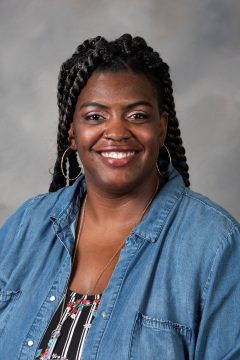 directory photo of Vanessa Drew-Branch