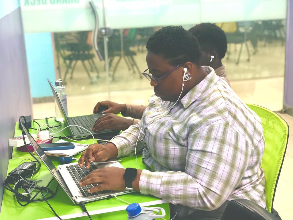 How ICANBOI Innovation Hub is Creating Collaboration, Investment for Entrepreneurs WhatsApp Image 2023 07 06 at 12.12.31 PM