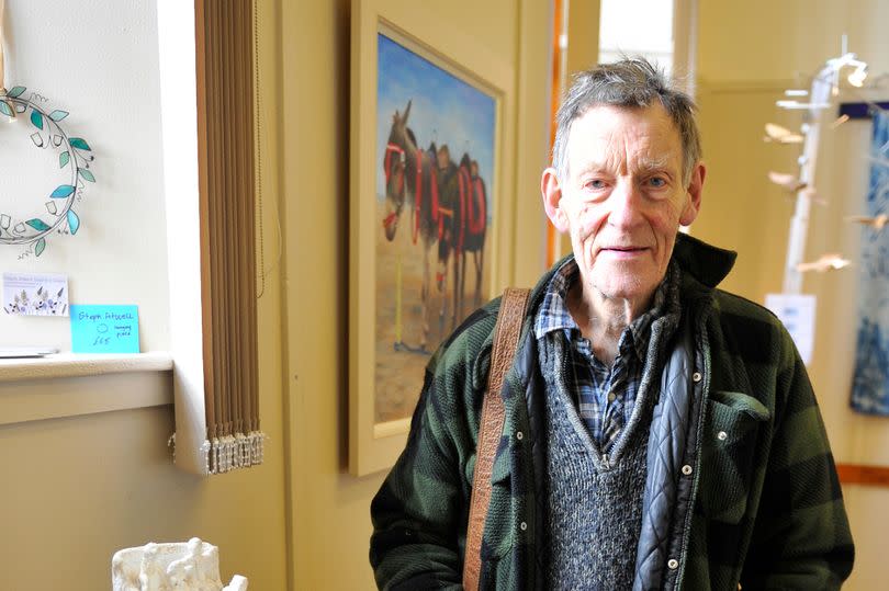 Bill Barlow