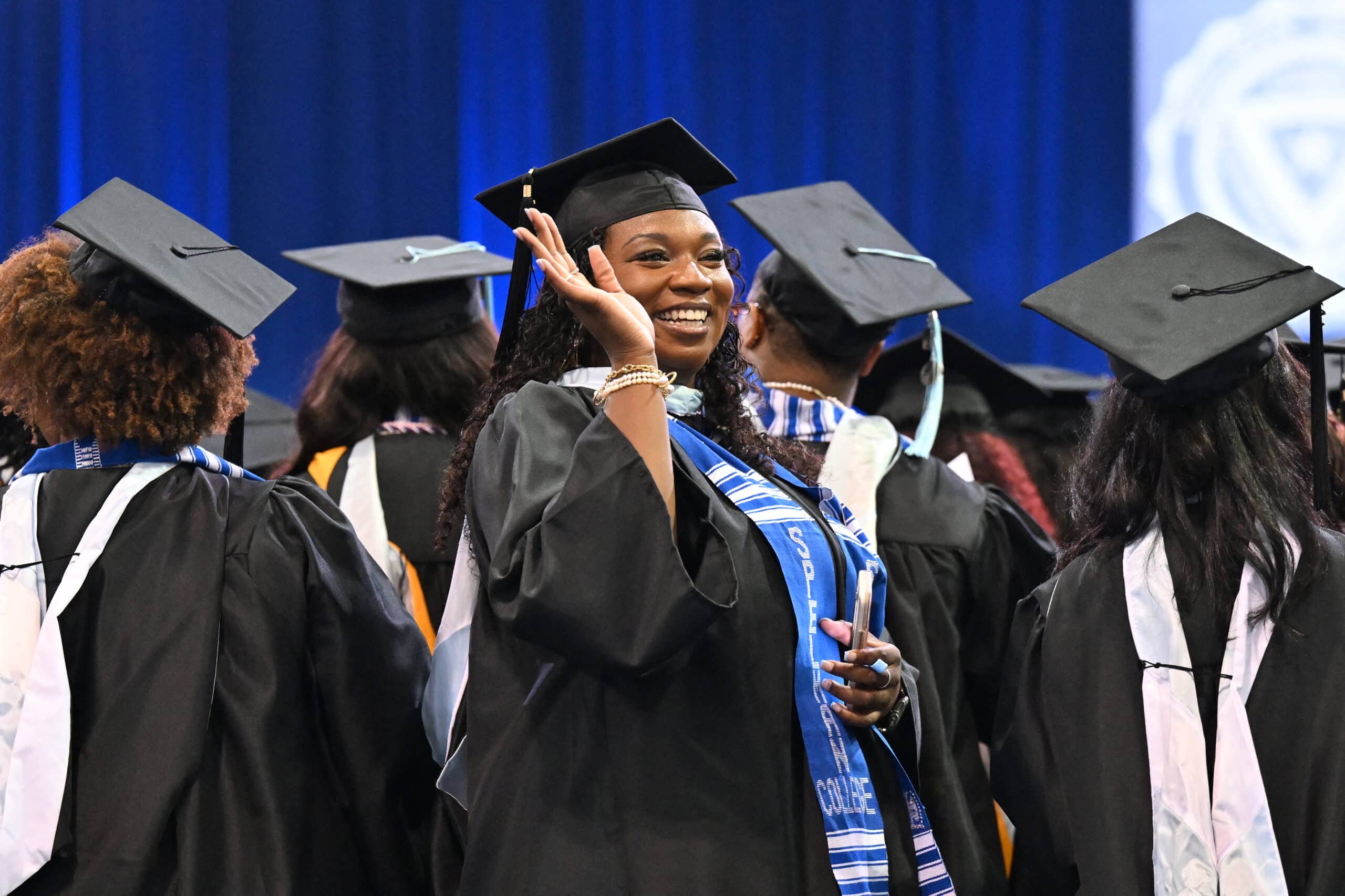 scholarships for students