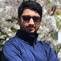 Amit Seal Ami (Courtesy photo)