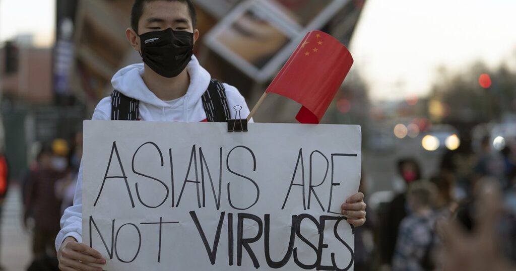 9 Groups Fighting for Asian Americans That You Can Support Right Now 9 Groups Fighting for Asian Americans That You Can Support Right Now