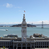 San Francisco considers lifting the Ferry Building by 7 feet to save it from the sea