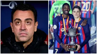 Barcelona superstar a huge doubt for El Clasico