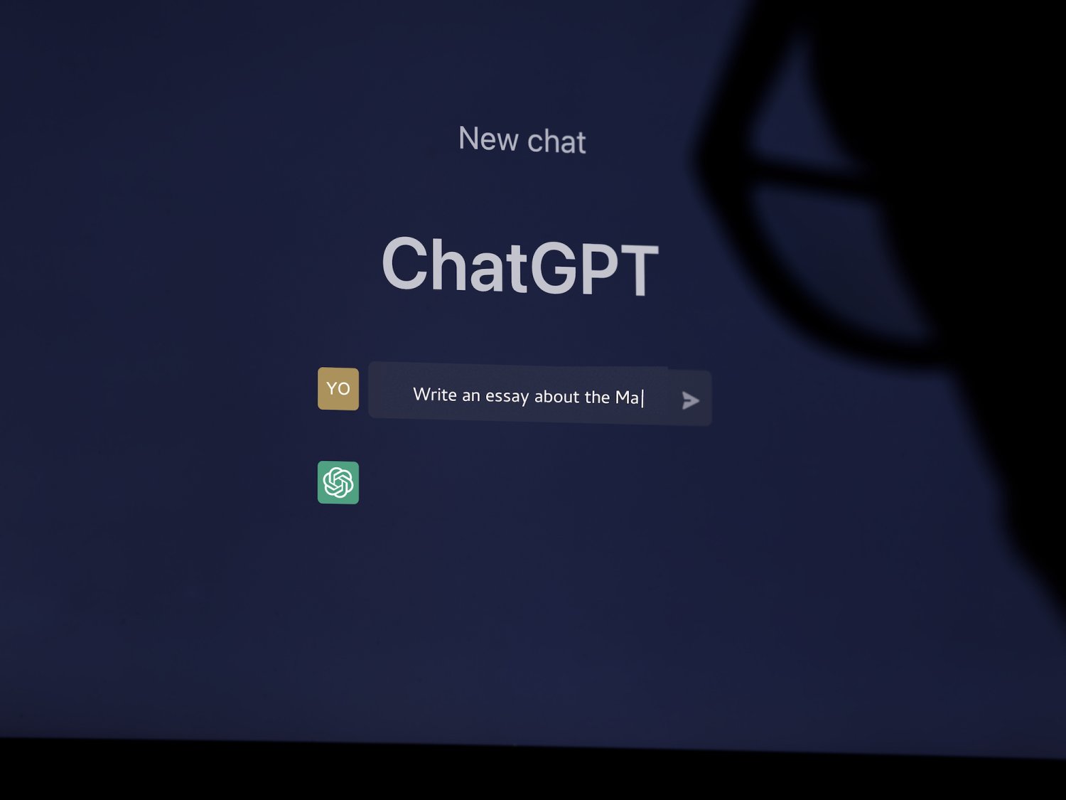 chatgpt plagiarism