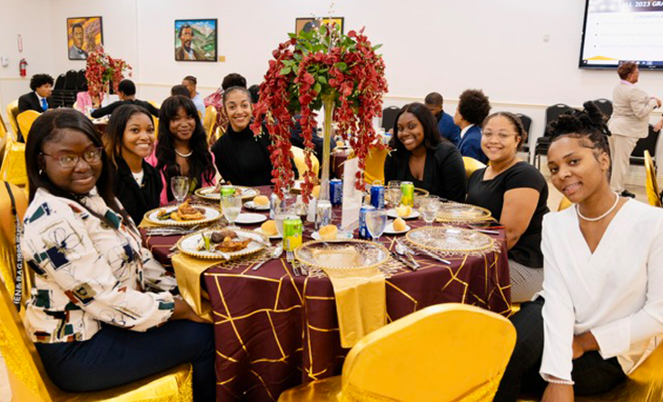Upcoming opportunities include the Southern Regional Honors Council's April 3-6, 2024, annual conference in Jacksonville, Florida. Pending funding, a group of Honors Experience students aims to attend, facilitating networking with peers from other institutions. Students are encouraged to submit abstracts of their research or creative works for possible presentations during the conference.  Mahogony Jules, a junior political science major, said, "I am grateful for this program and the mentoring we will receive to mold us into the best students we can be."  "I am excited to be a part of this Honors Experience, and I'm looking forward to all events and opportunities to come," added Kalya Thomas, a senior majoring in business administration. Thomas credited Ms. Schaeffer as a great mentor, guiding her to several fellowship and internship opportunities that have shaped her future after graduation.  For students interested in applying for the 2024-2025 Honors Experience Program, information on eligibility and the application process will be available this spring.