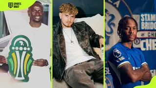 New Balance soccer athletes: Who are the biggest soccer athletes who signed with New Balance?