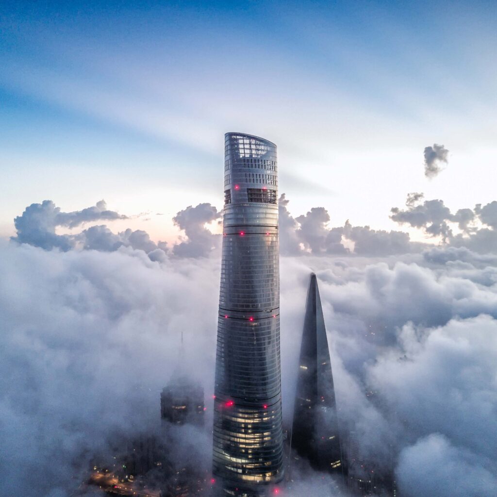 The Future of Digital Innovation in China: Megatrends Shaping One of the World’s Fastest Evolving Digital Ecosystems