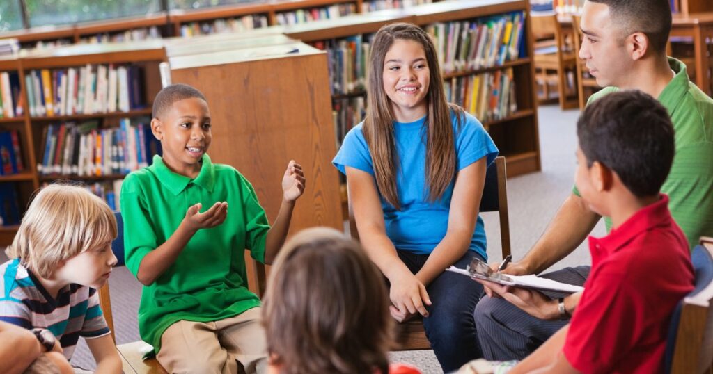 9 Ways to Improve Educator Working Conditions 9 Ways to Improve Educator Working Conditions