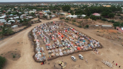 Protection from violence | NRC