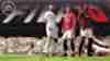 FIFA 10 featured some tough challenges FIFA 10 featured some tough challenges