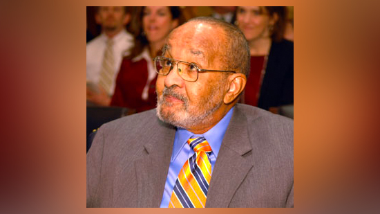 Photo of Dr. Emmett Chapelle.