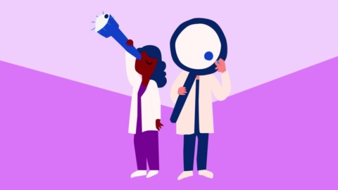 Roche | Doubling our vision