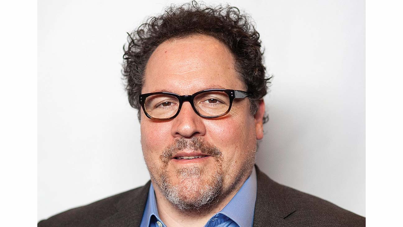 Jon Favreau