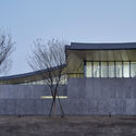 © Yong Zhang Lizhuang Museum of Cultural Preservation in World War ll / TJAD Original Design Studio - Exterior Photography