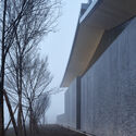 © Yong Zhang Lizhuang Museum of Cultural Preservation in World War ll / TJAD Original Design Studio - Exterior Photography