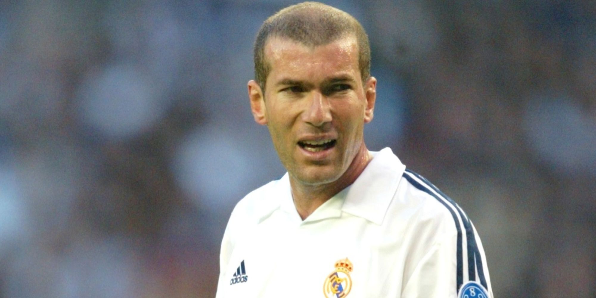 Zinedine Zidane