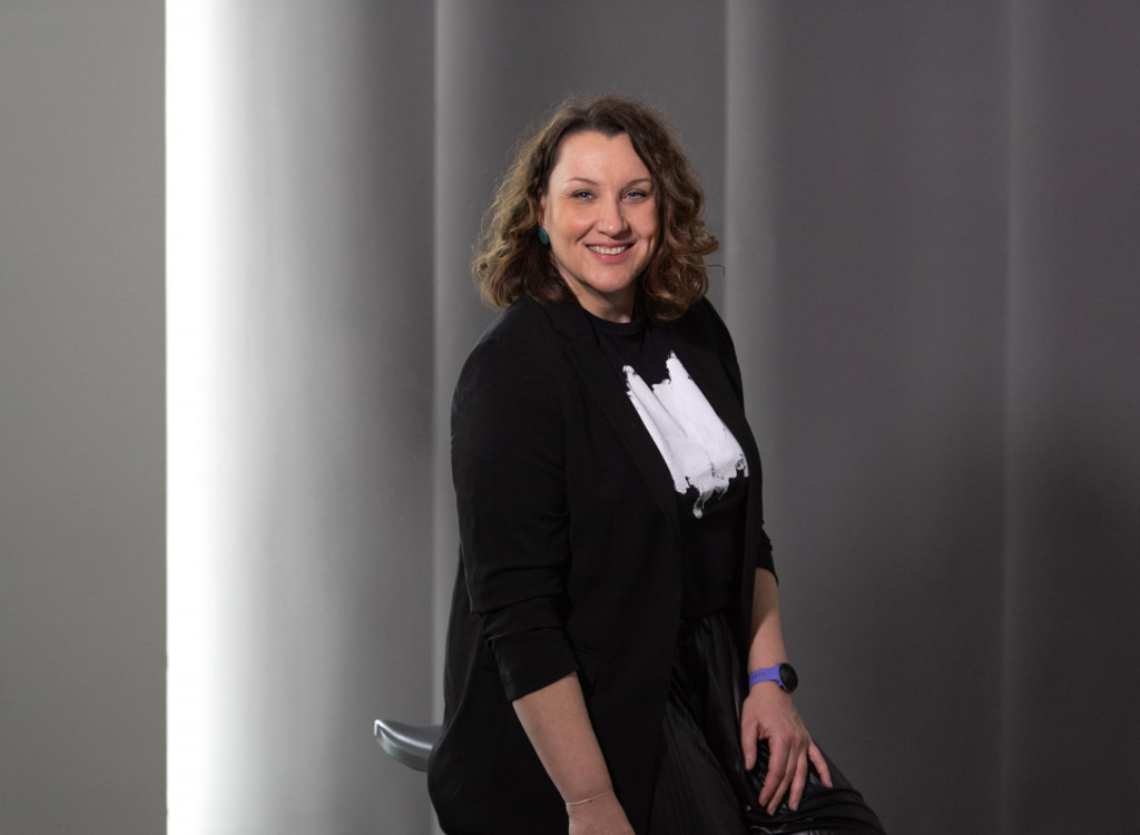 Sustainability meets innovation: How technology is shaping the future of business