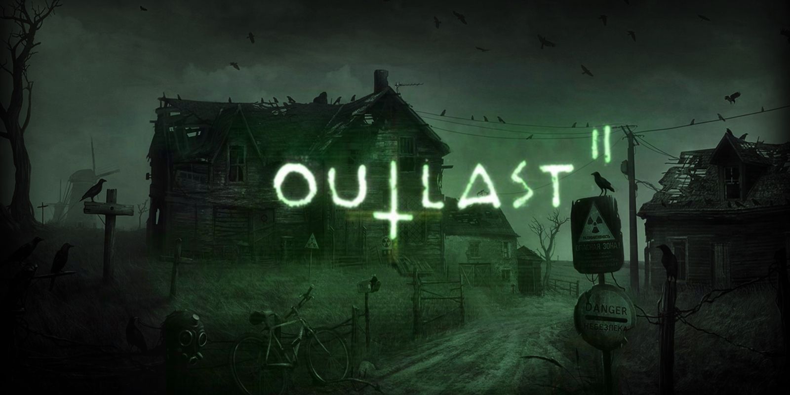 outlast 2 game