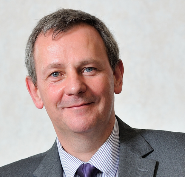 DHSSPS Permanent Secretary Richard Pengelly DHSSPS Permanent Secretary Richard Pengelly