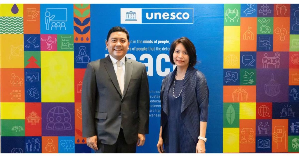 ONYX Hospitality Group partners with UNESCO for cultural sustainability and aims for carbon neutrality ONYX Hospitality Group partners with UNESCO for cultural sustainability and aims for carbon neutrality