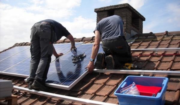 Environmental Protection Improves Jobs and the Economy