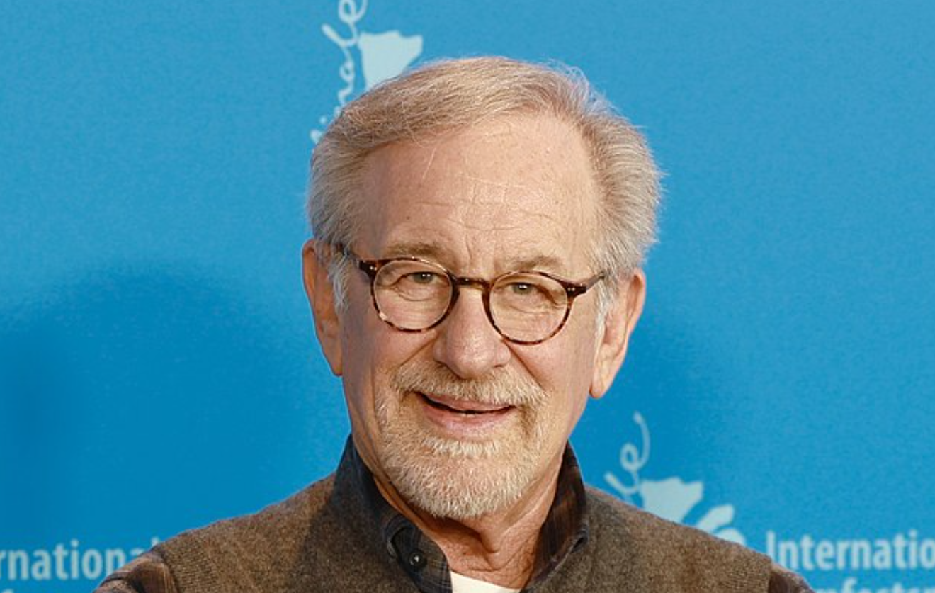 Steven Spielberg at Berlinale 2023
