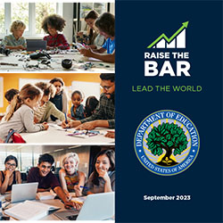 RTB overview booklet for parents and families