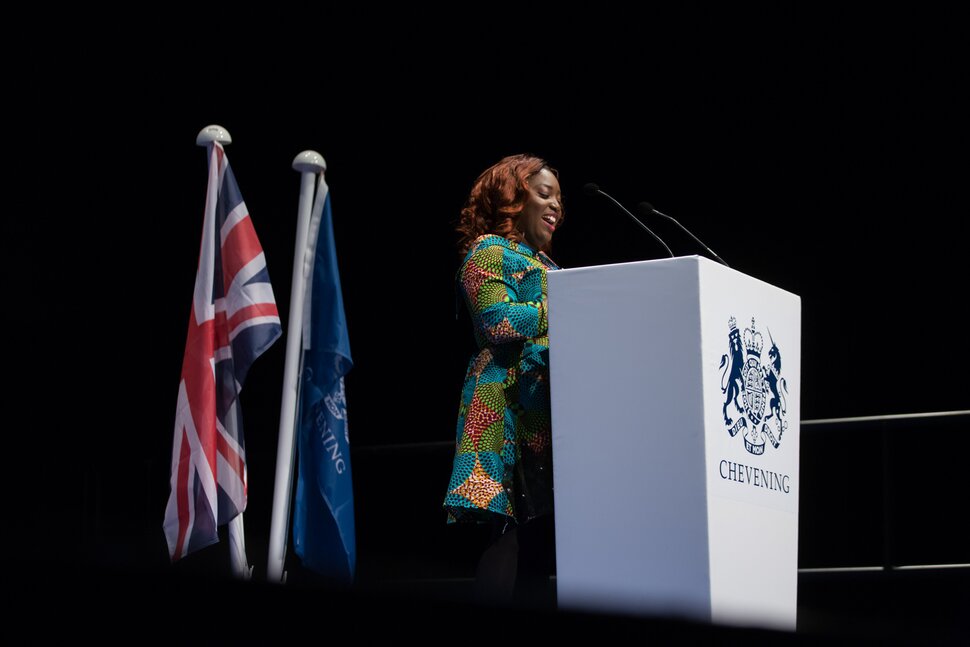 Use These Scholarships to Get a Graduate Degree Abroad