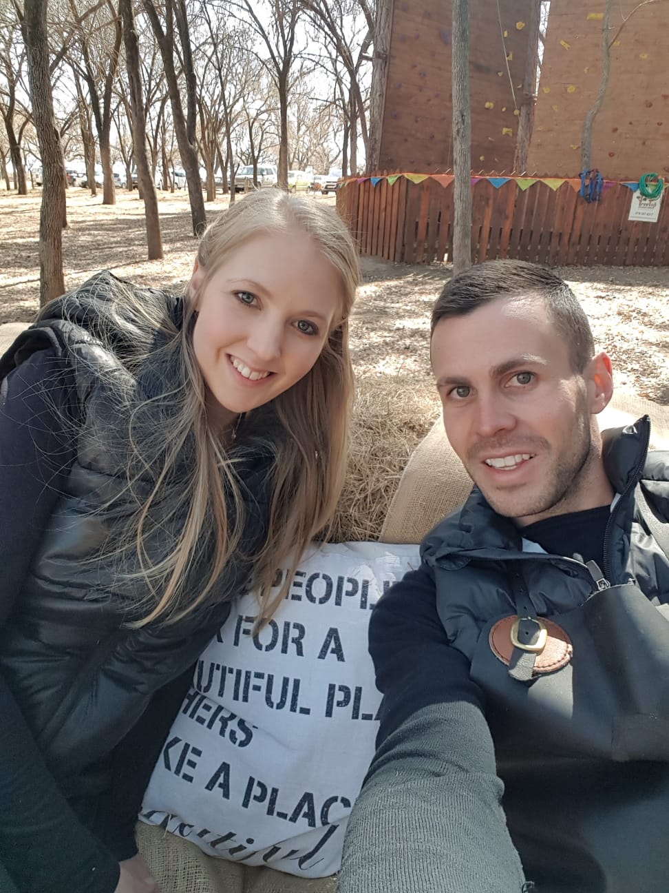 a Johannesburg Coffee Shop's "Pay It Forward" Campaign is Absolutely Inspirational!