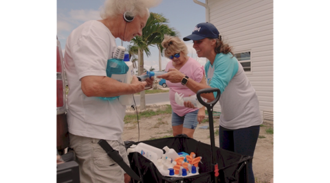 How P&G is Inspiring More Good to Grow