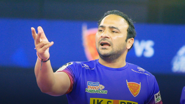 Kabaddi Players in India and Abroad | Pardeep Narwal | Manjeet Chhillar |KreedOn