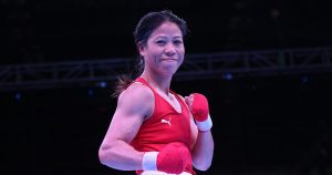 Mary Kom | female athletes | women in sports | KreedOn