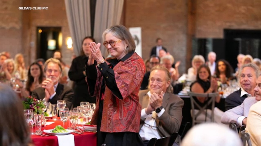 Ann Lurie, Chicago philanthropist known for ‘hands-on’ help at Ann and Robert H. Lurie Children’s Hospital, dies at 79