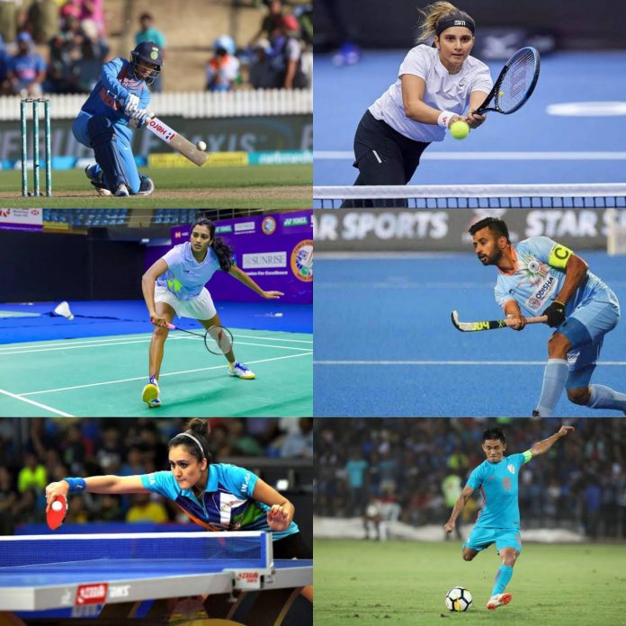 Top 10 Most Famous Sports in the World | Which sport wins the popularity battle?