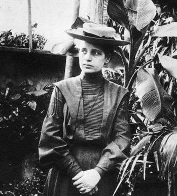 lise meitner