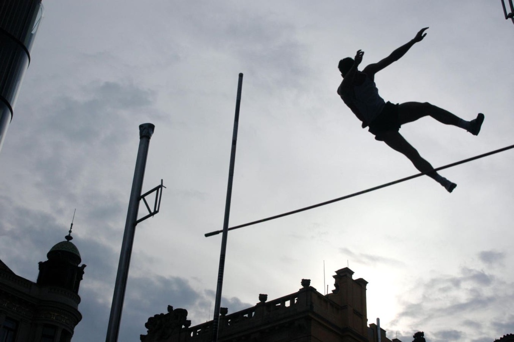 Four Techniques Olympic Athletes Will Use To Retain Their Skills For Another Year