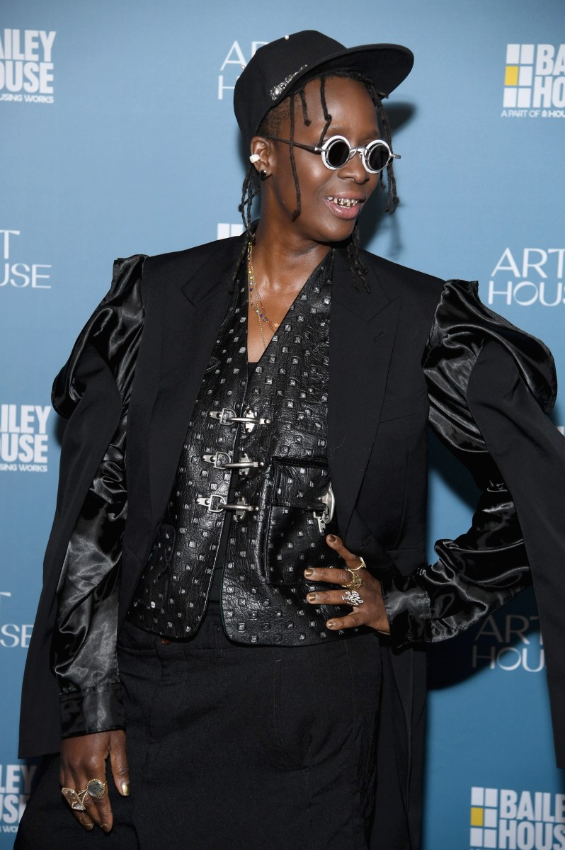 Art and altruism: A daring symphony of philanthropy and fine art at the Bailey House ART HOUSE benefit 3