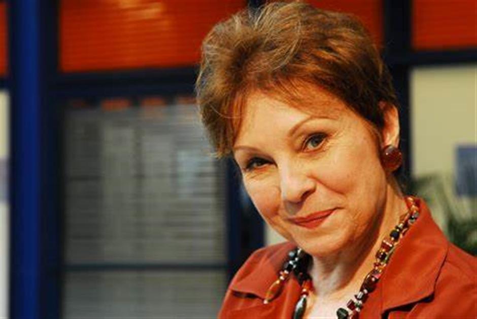 There's a nostalgia about classic Brazilian TV series 'Escrava Isaura'