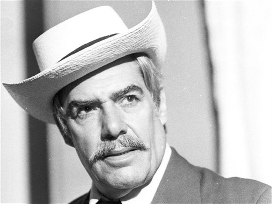 There's a nostalgia about classic Brazilian TV series 'Escrava Isaura'