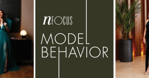 Now Accepting Nominations for Model Behavior 2024 | People + Places