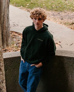 Ben Norris