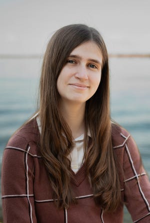 Savannah Walsh