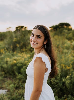 Sophia Karousos