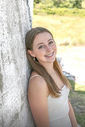 Adelynne Crisfield