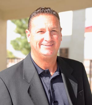 After nearly three decades serving schools across the High Desert, educators Nate and Wanda Lambdin have retired and are off spending time with family.