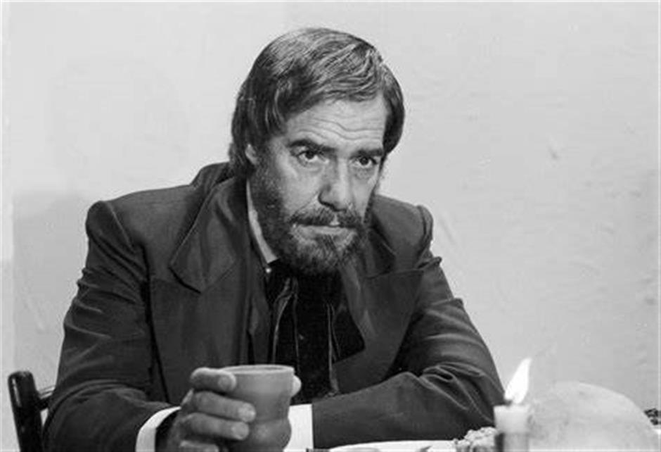 There's a nostalgia about classic Brazilian TV series 'Escrava Isaura'
