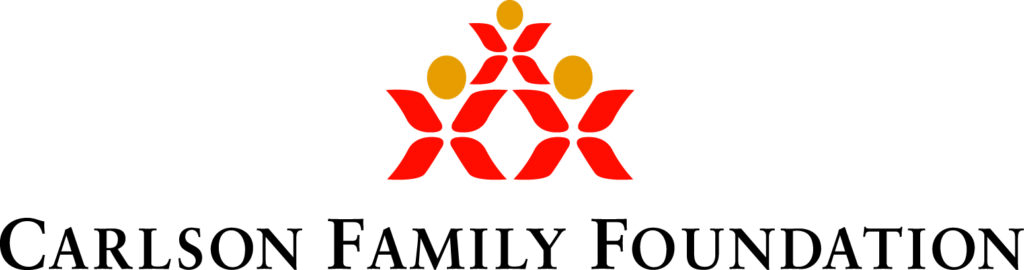 Carlson Family Foundation Logo